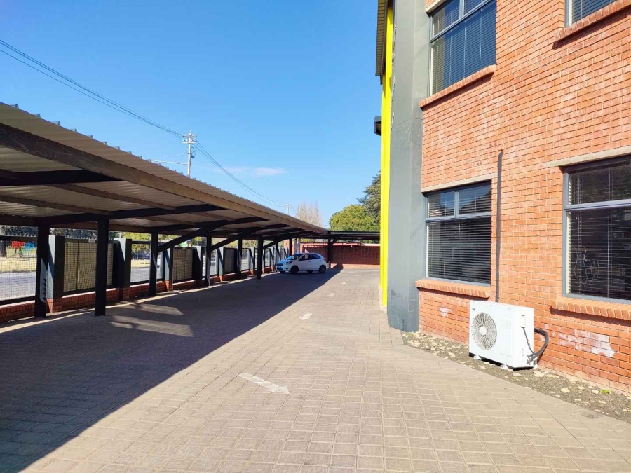 Commercial Property for Sale in Arboretum Free State